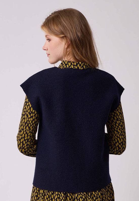 Lana Natural Wear Pullunder, Modell Sophie Meist gekauft