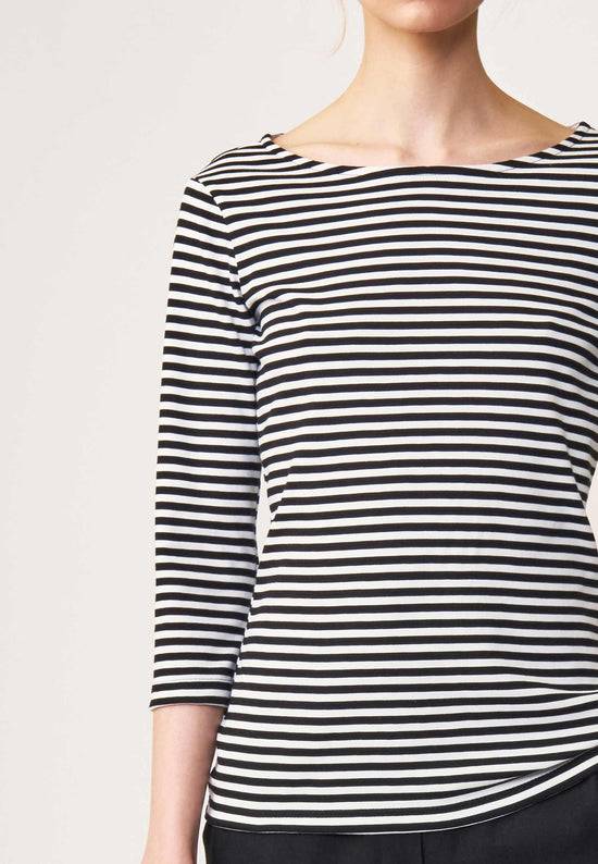 Lana Natural Wear Shirt, Modell Valerie Blitzverkäufe