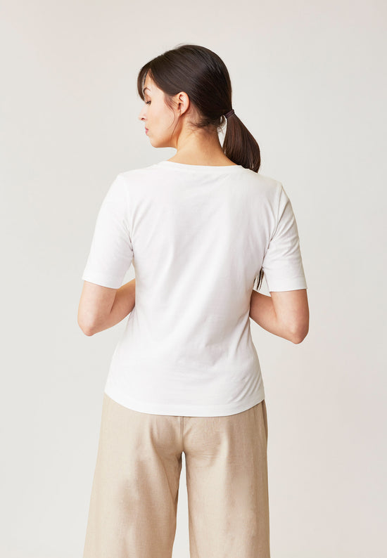 Lana Natural Wear Shirt, Modell Vinnie Kostenloser Versand