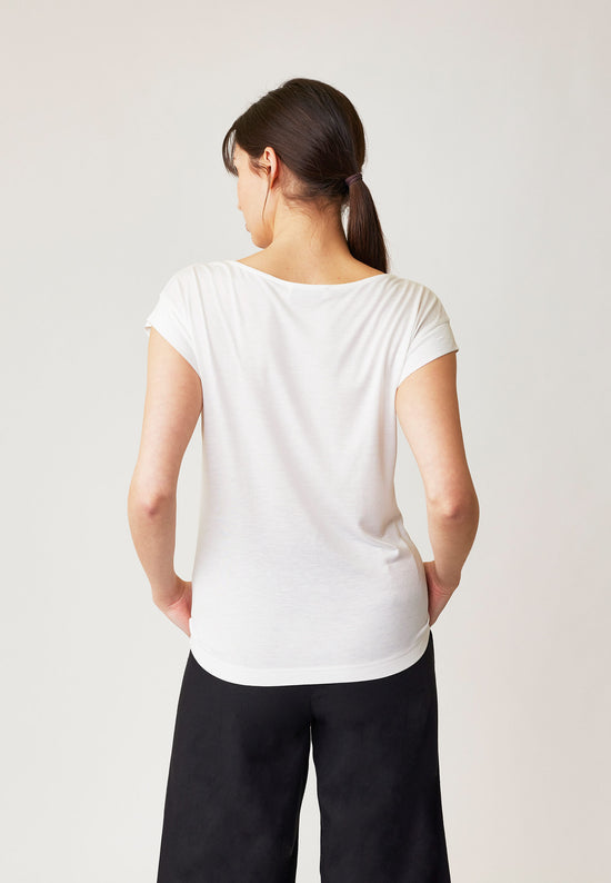 Lana Natural Wear Top, Modell Donia Limitierter Zeitrabatt