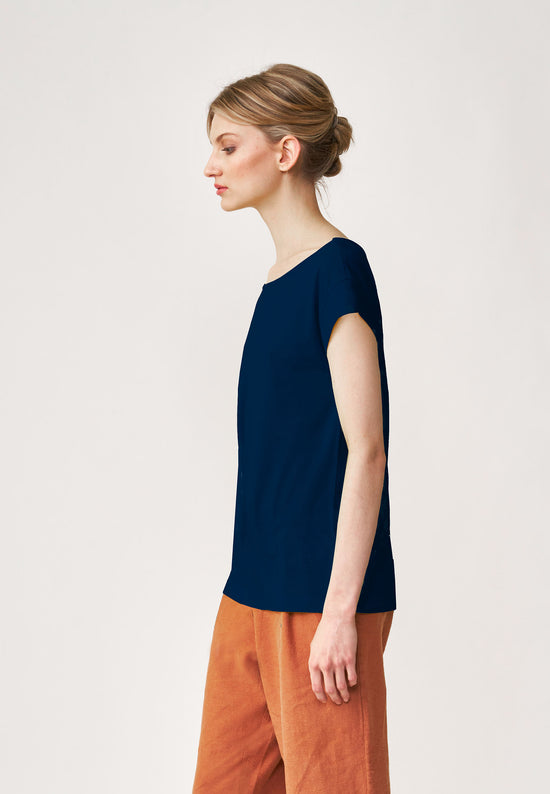 Lana Natural Wear Top, Modell Donia Limitierter Zeitrabatt