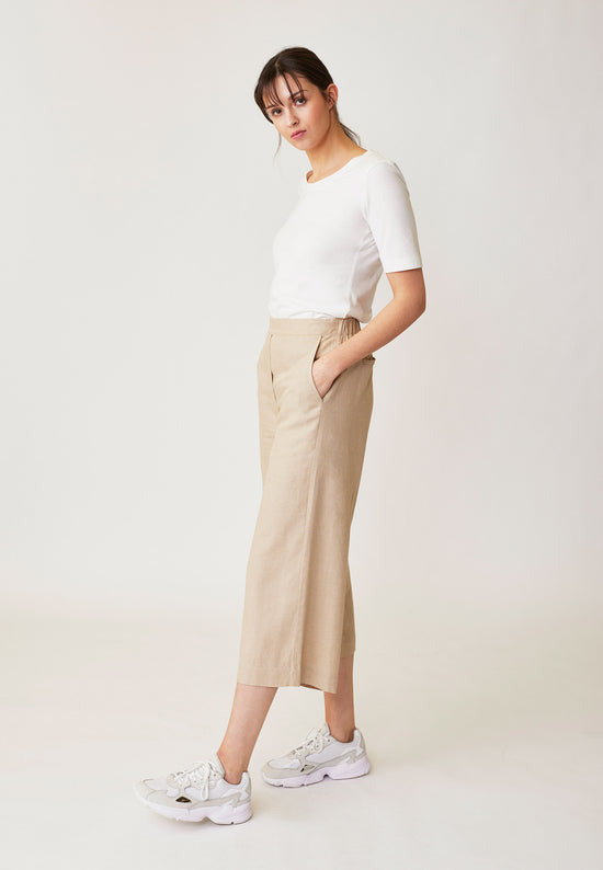 Lana Natural Wear Culotte, Modell Esther Fabrik Onlineshop