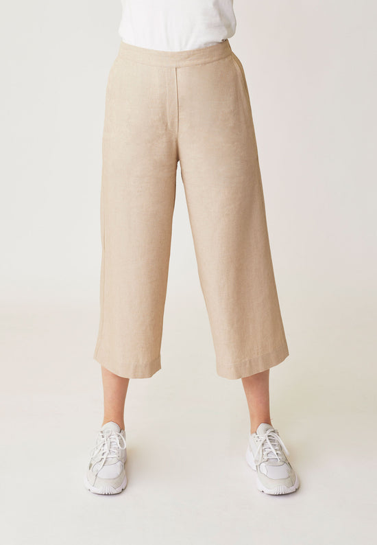 Lana Natural Wear Culotte, Modell Esther Fabrik Onlineshop