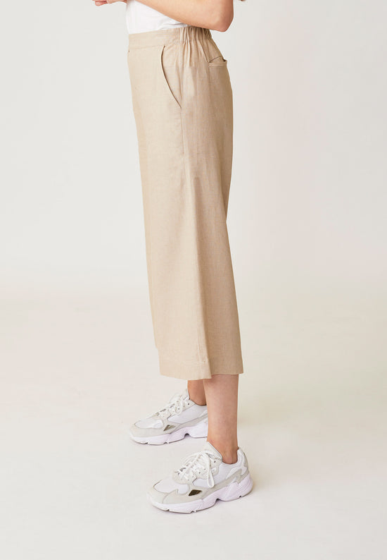 Lana Natural Wear Culotte, Modell Esther Fabrik Onlineshop
