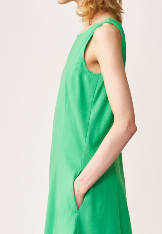 Lana Natural Wear Kleid, Modell Ihra Rabatt