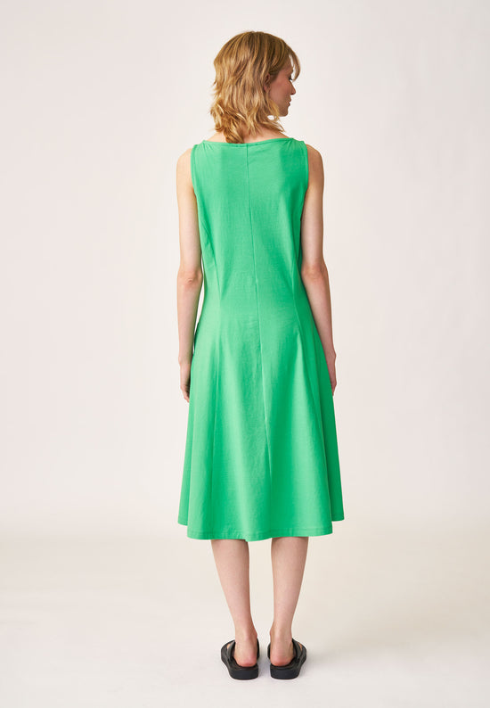Lana Natural Wear Kleid, Modell Ihra Rabatt