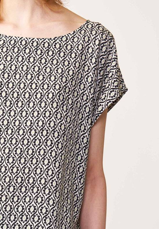 Lana Natural Wear Top, Modell Medina Günstig kaufen