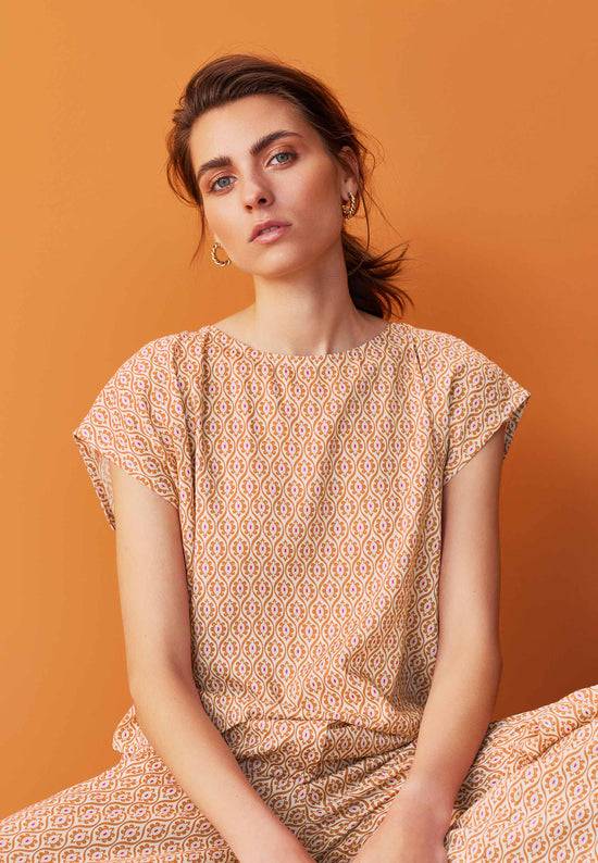 Lana Natural Wear Top, Modell Medina Günstig kaufen