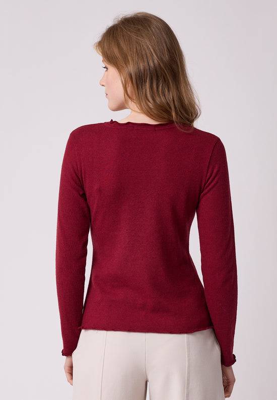 Lana Natural Wear Pulli, Modell Gundis Versandkostenfrei