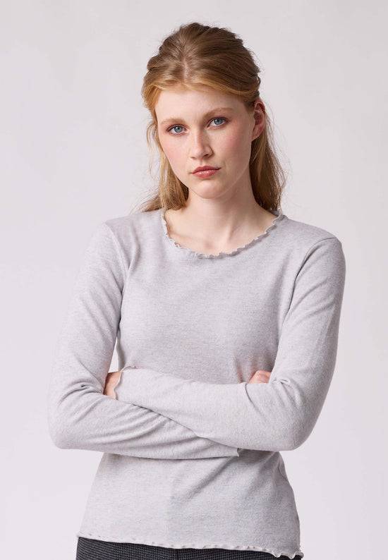 Lana Natural Wear Pulli, Modell Gundis Versandkostenfrei