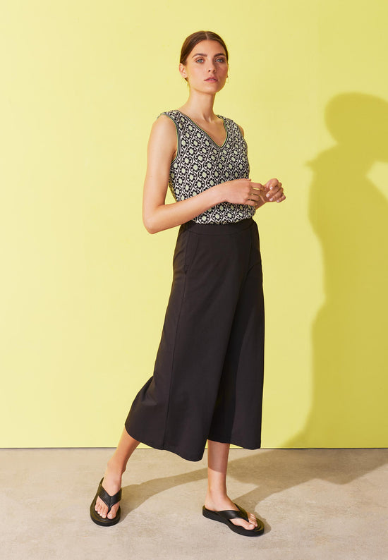 Lana Natural Wear Hosenrock, Modell Vanja Flash Sale