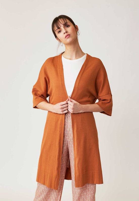 Lana Natural Wear Jacke, Modell Viktoria Saisonschlussverkauf