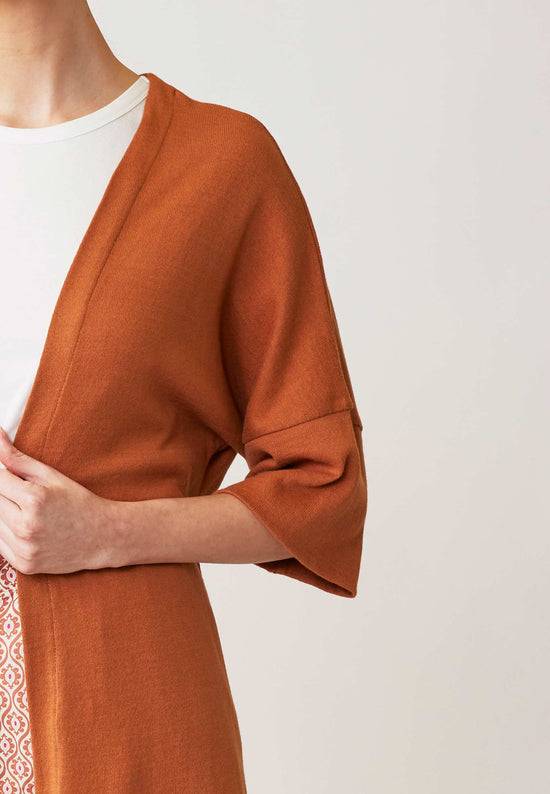 Lana Natural Wear Jacke, Modell Viktoria Saisonschlussverkauf