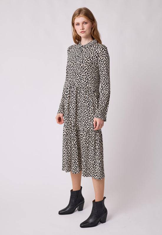 Lana Natural Wear Kleid, Modell Ebba Cyber Monday