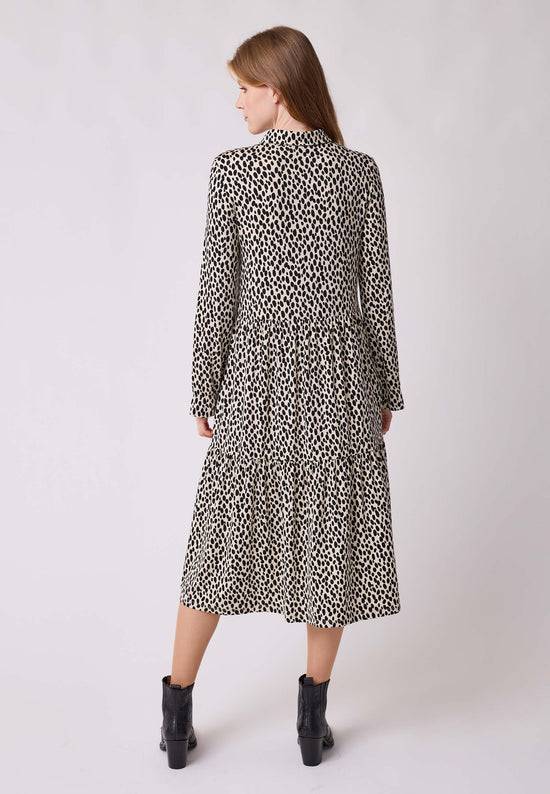 Lana Natural Wear Kleid, Modell Ebba Cyber Monday
