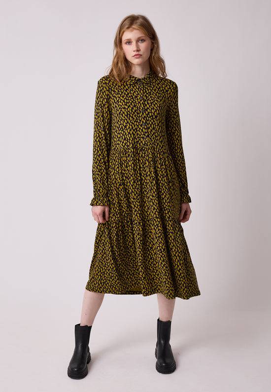 Lana Natural Wear Kleid, Modell Ebba Cyber Monday