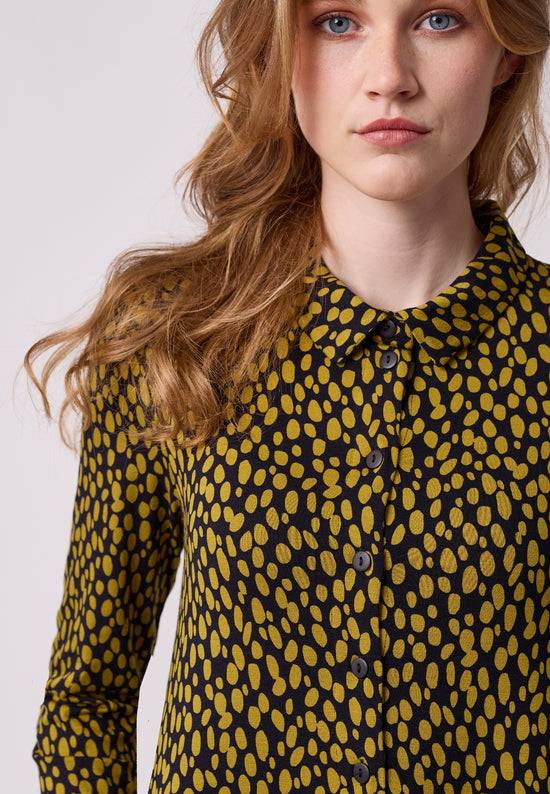 Lana Natural Wear Kleid, Modell Ebba Cyber Monday