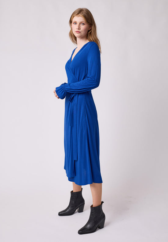 Lana Natural Wear Kleid, Modell Enna Weihnachtsangebot