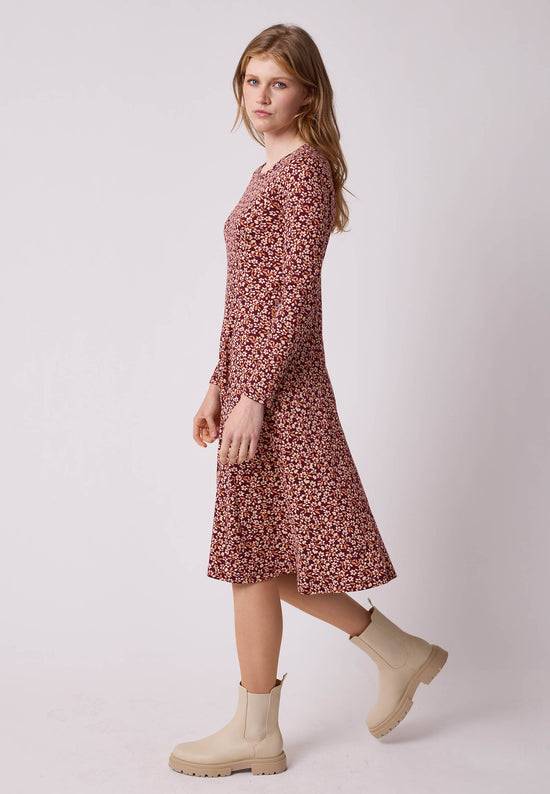 Lana Natural Wear Kleid, Modell Hilda Osterangebot