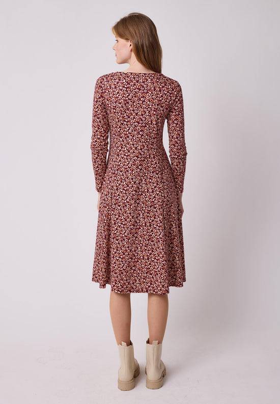 Lana Natural Wear Kleid, Modell Hilda Osterangebot