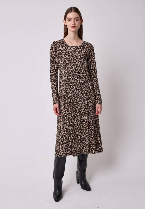 Lana Natural Wear Kleid, Modell Hilda Osterangebot