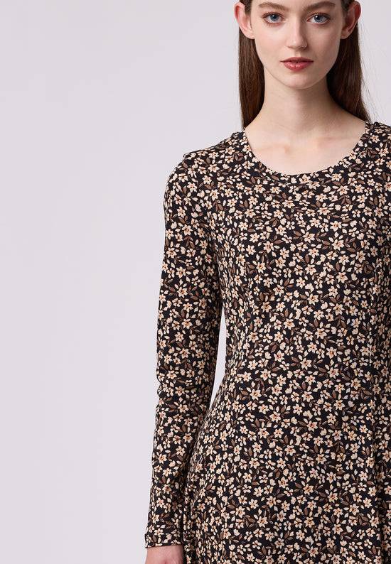 Lana Natural Wear Kleid, Modell Hilda Osterangebot