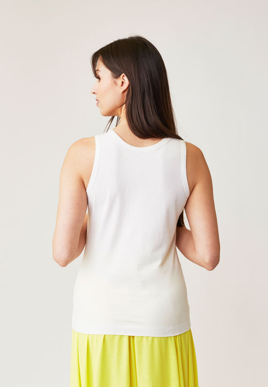 Lana Natural Wear Top, Modell Daria Muttertagsangebot