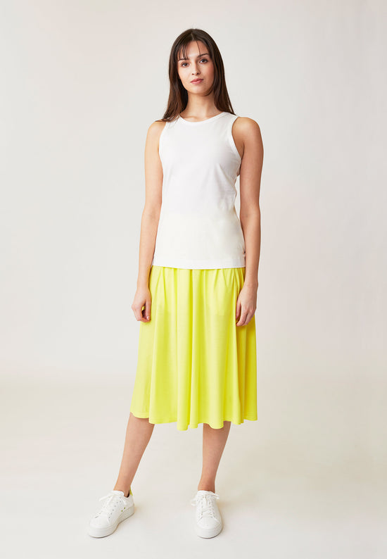 Lana Natural Wear Top, Modell Daria Muttertagsangebot
