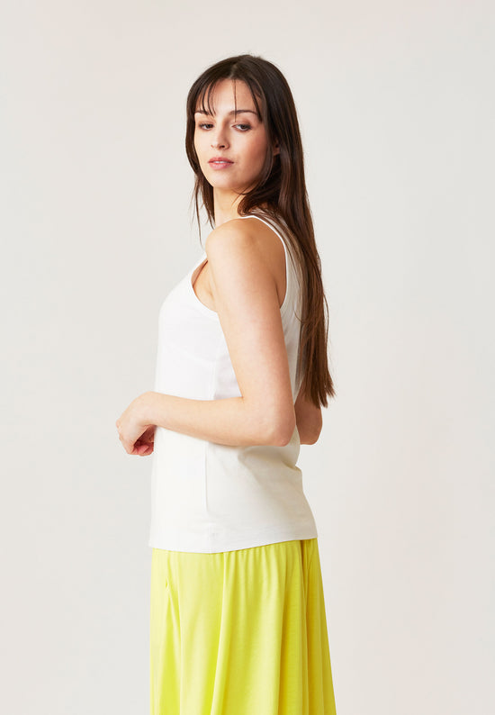 Lana Natural Wear Top, Modell Daria Muttertagsangebot