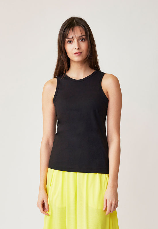 Lana Natural Wear Top, Modell Daria Muttertagsangebot