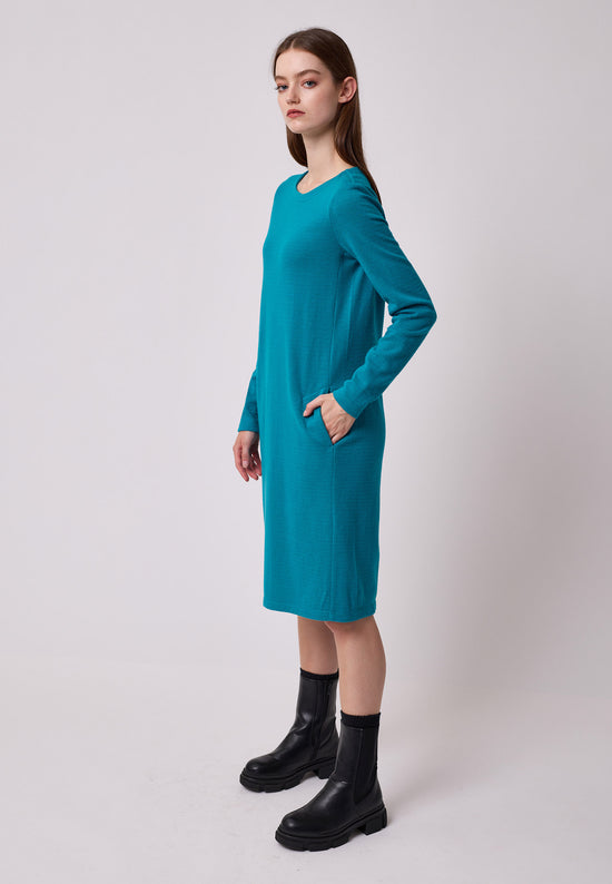 Lana Natural Wear Kleid, Modell Mara Jubiläumsangebot