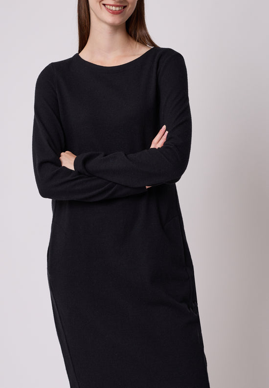 Lana Natural Wear Kleid, Modell Mara Jubiläumsangebot