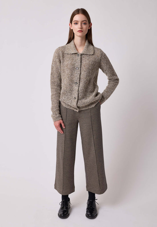 Lana Natural Wear Jacke, Modell Hedda Neueste Mode