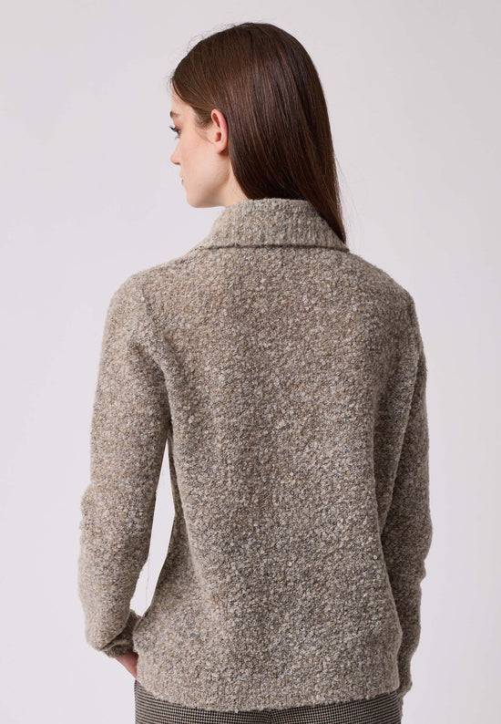 Lana Natural Wear Jacke, Modell Hedda Neueste Mode
