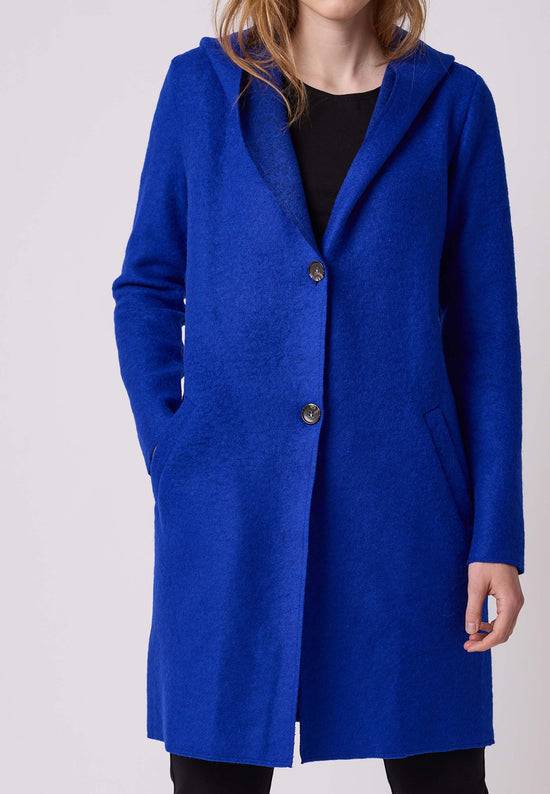 Lana Natural Wear Jacke, Modell Marta Online Outlet