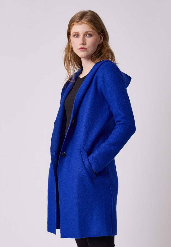 Lana Natural Wear Jacke, Modell Marta Online Outlet