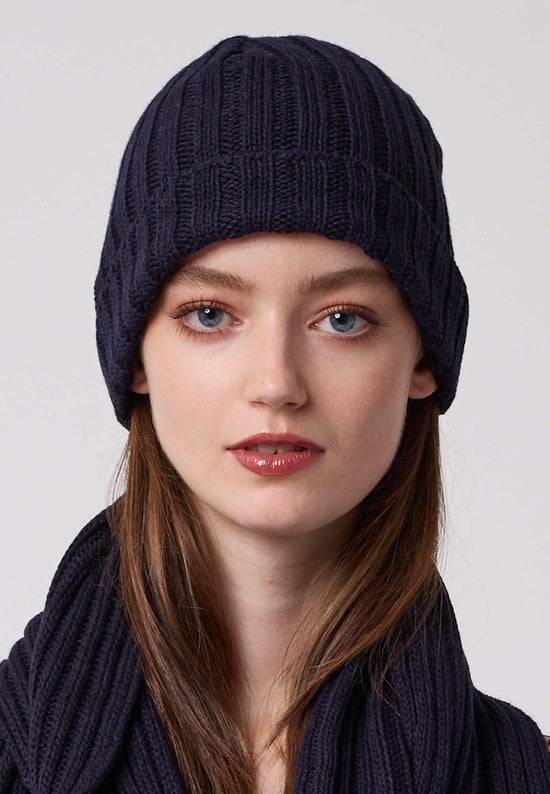 Lana Natural Wear Mütze, Modell Jana Zeitlich begrenztes Angebot