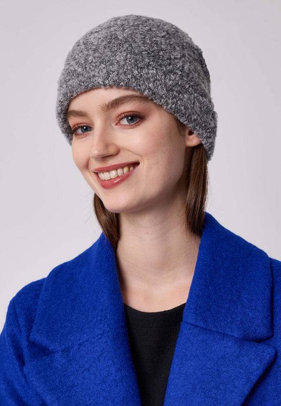 Lana Natural Wear Mütze, Modell Greta Exklusive Angebote