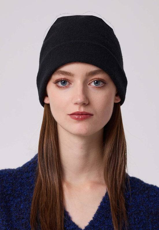 Lana Natural Wear Mütze, Modell Gundis Blitzangebot