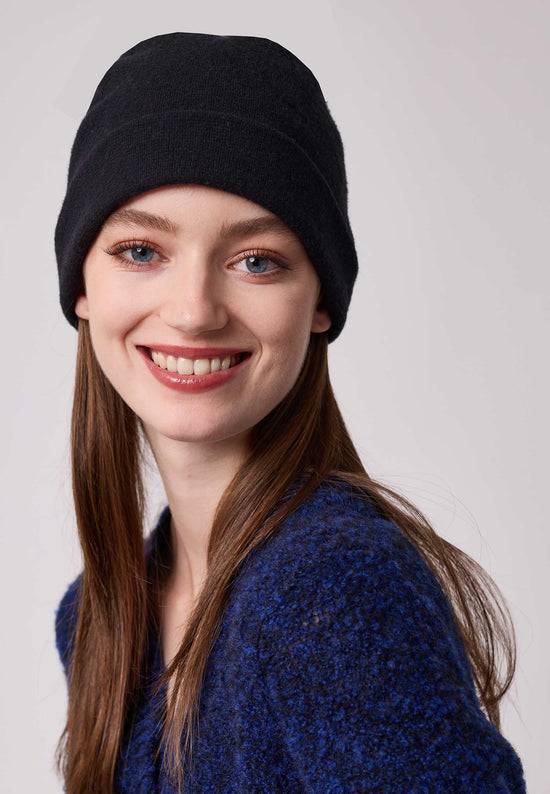 Lana Natural Wear Mütze, Modell Gundis Blitzangebot