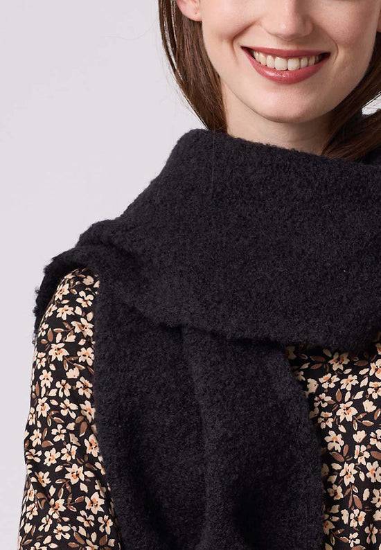 Lana Natural Wear Schal, Modell Greta Große Rabatte