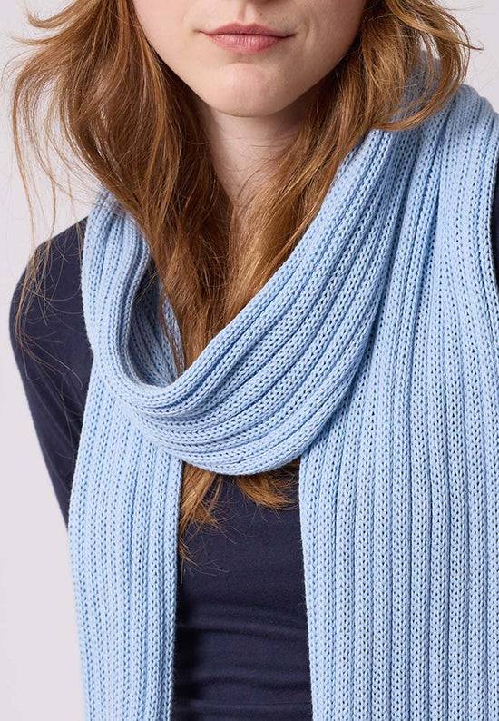 Lana Natural Wear Schal, Modell Jana Neuheiten