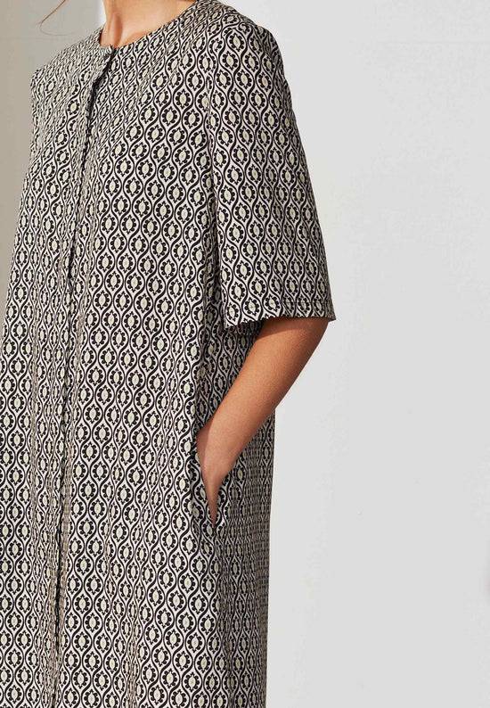 Lana Natural Wear Kleid; Modell Leandra Saisonale Angebote