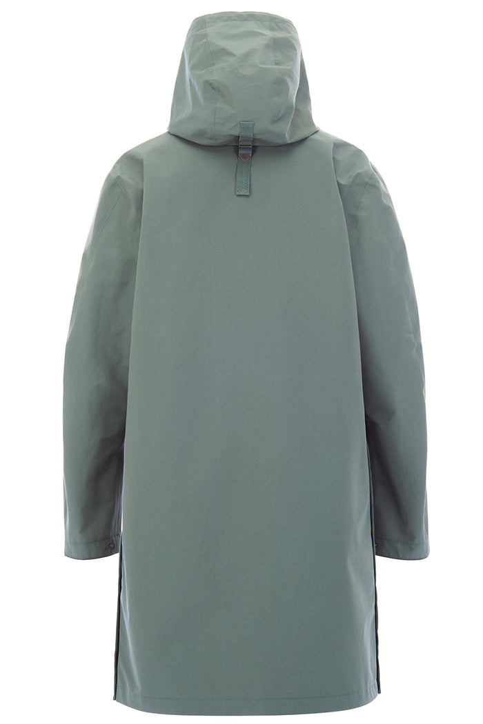 Langerchen Coat Ranier BP Lagerräumung