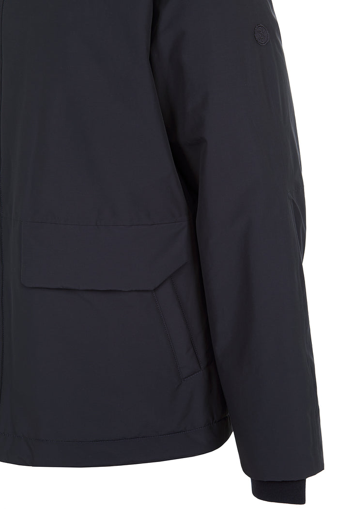 Langerchen Jacket Macopin Neueste Mode