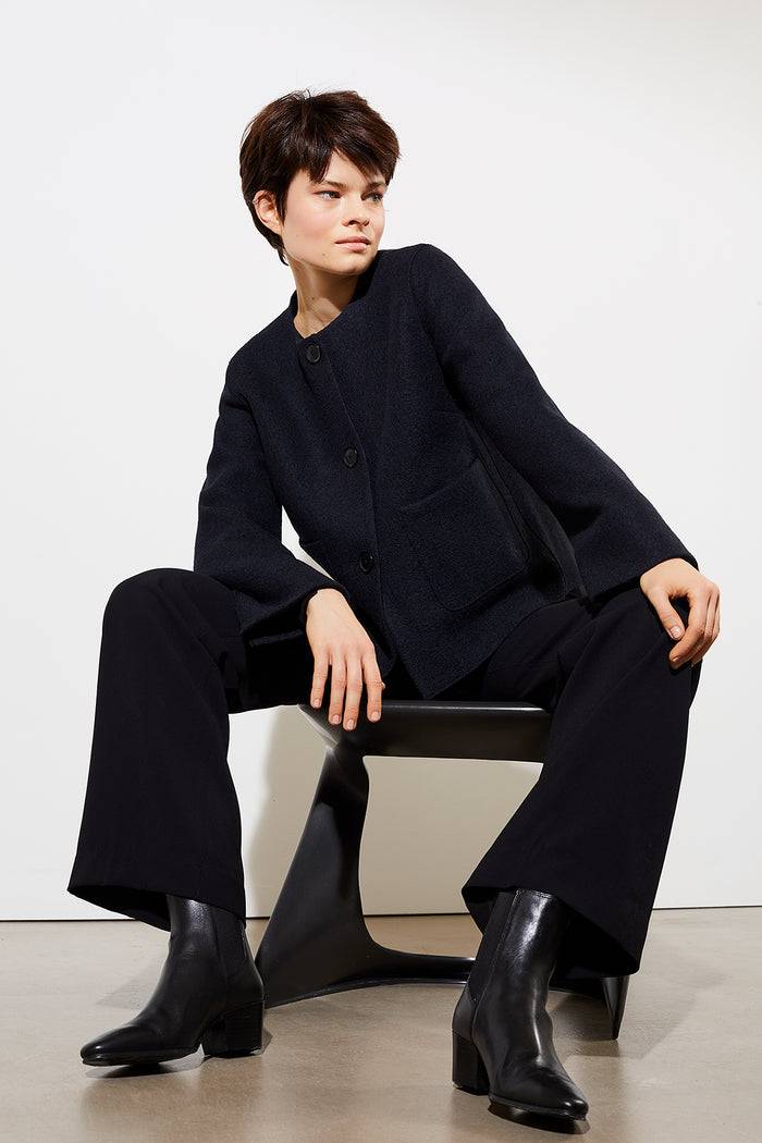 Langerchen Jacket Weedon Online Outlet