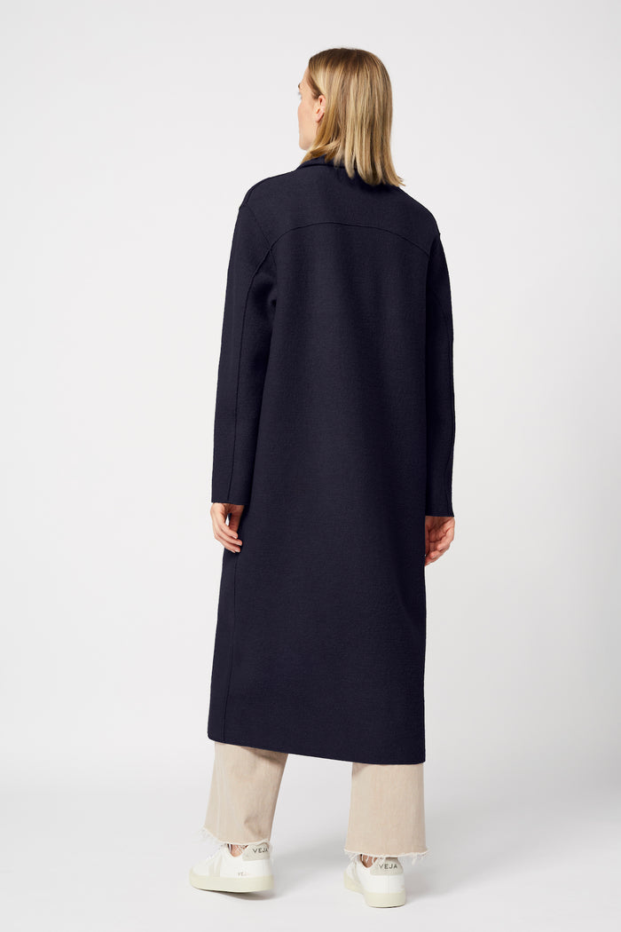 Langerchen Coat Carran Neuheiten
