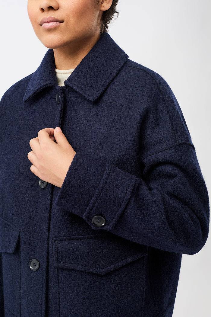Langerchen Jacket Chelan Bestseller