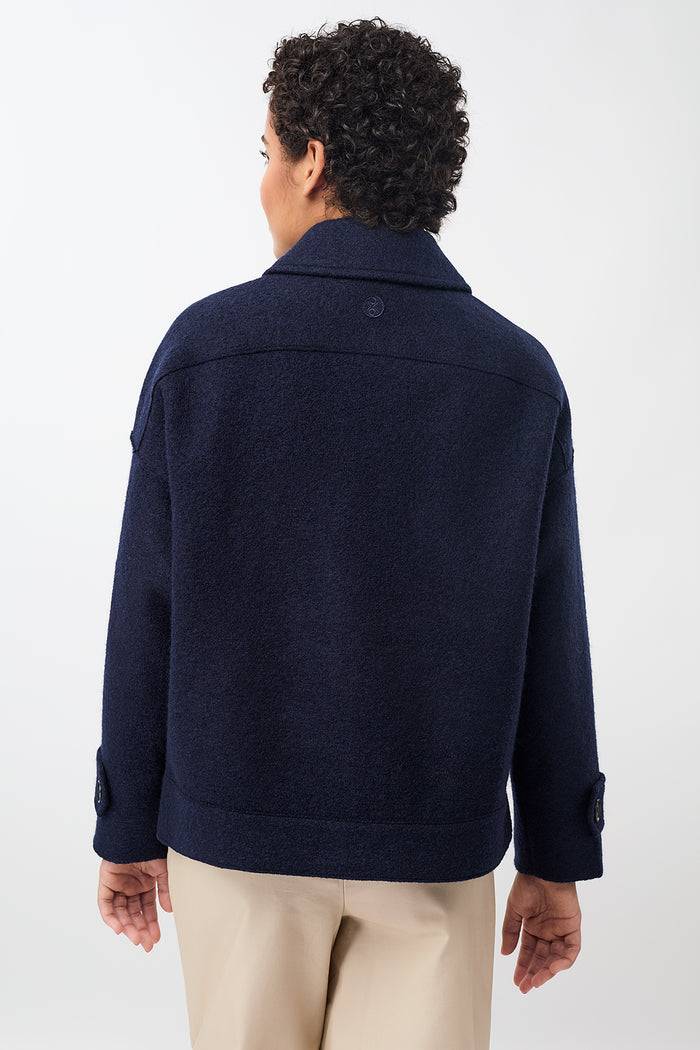 Langerchen Jacket Chelan Bestseller
