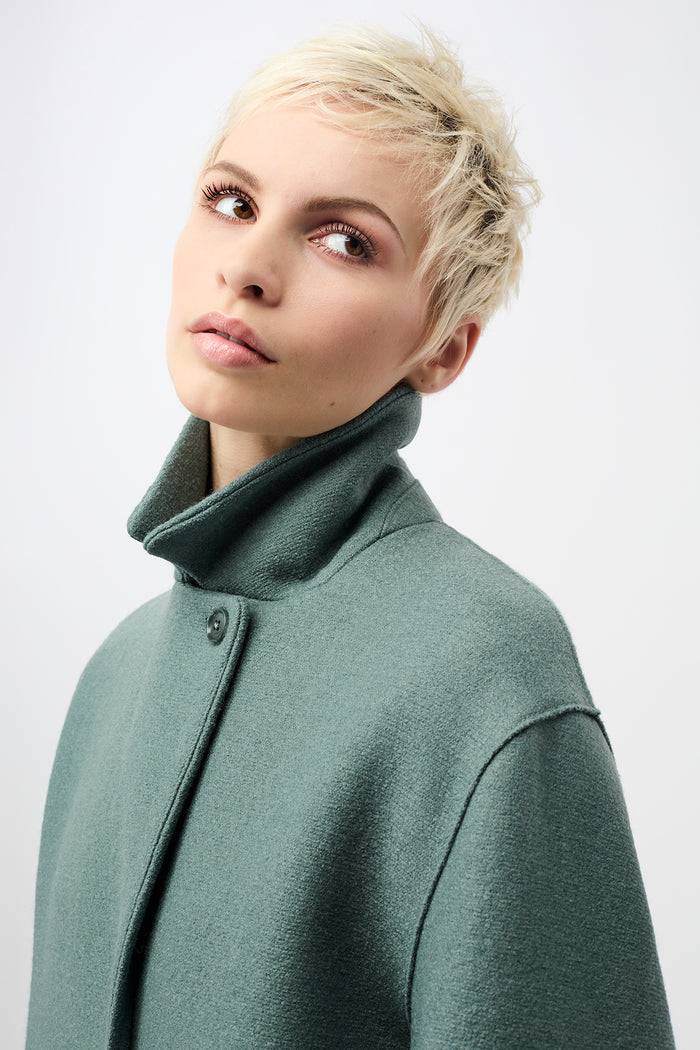 Langerchen Coat Fremont Saisonale Angebote